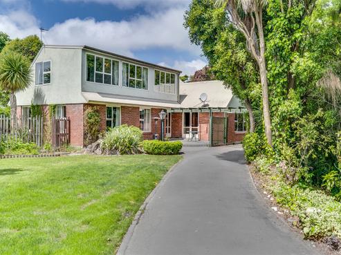 58 Grahams Road, Burnside