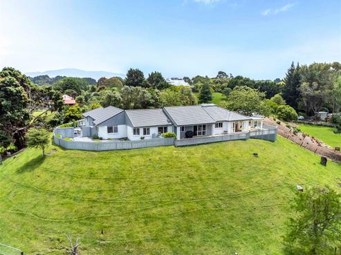 63 King Arthur Drive, Otaihanga