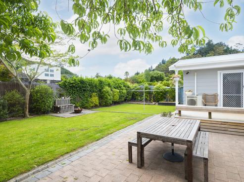36 Massey Road, Mangapapa