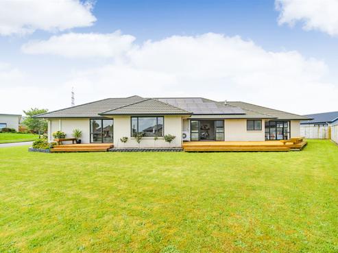 2 Varsity Heights, Fitzherbert