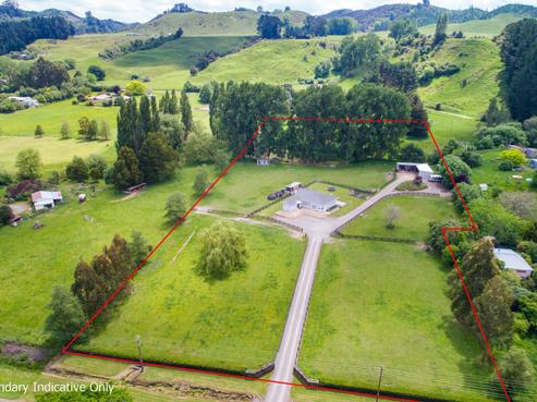 1351 Pohangina Road, Pohangina