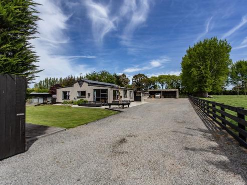 31 Greens Road, Tuahiwi