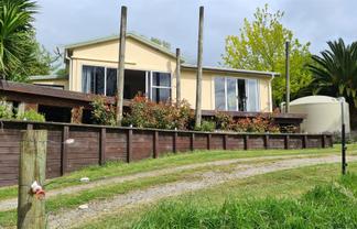 4875 Tiniroto Road, Tiniroto