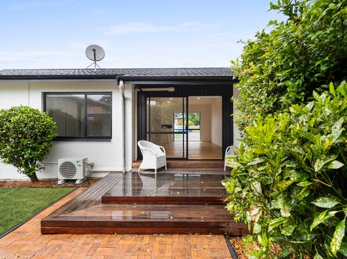 82 Princes Street, Cambridge