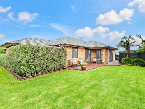 5 Pioneer Place, Pukekohe