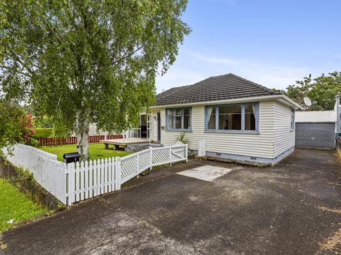 12 Pembroke Street, Westown
