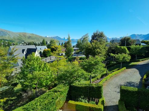 20 Murray Place, Lake Tekapo