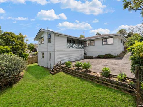 57 Sycamore Drive, Sunnynook