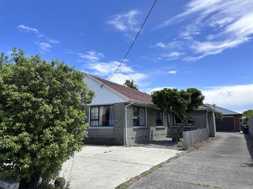 36 Greenhurst Street, Sockburn