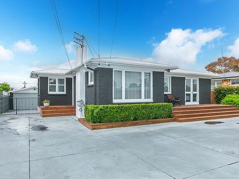 181 Sandwich Road, Saint Andrews