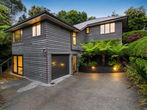 129B Rangatira Road, Beach Haven