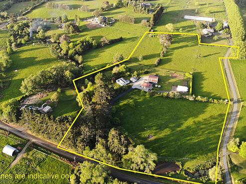 37 Markham Road, Ararimu