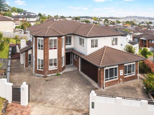 17 Loughros Place, Pinehill