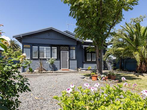 105B Nelson Crescent, Napier South