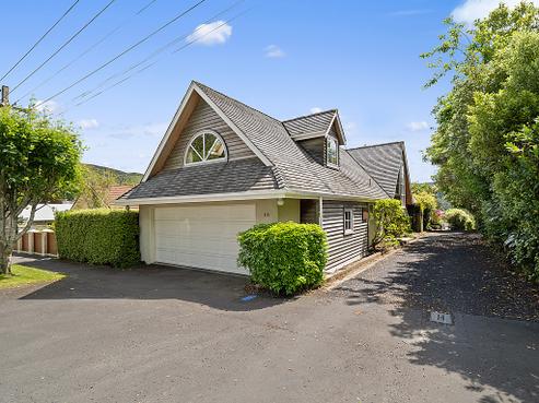112 Cannington Road, Maori Hill