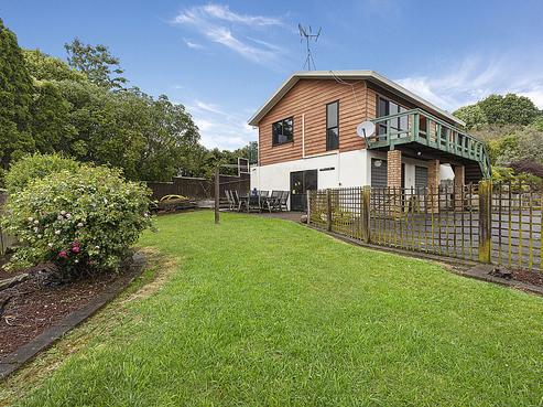 13 Harry Martin Drive, Putaruru