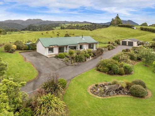 4 Franklin Road, Waihi