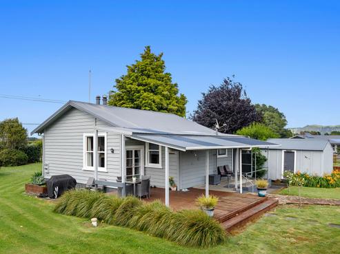 492 Otakiri Road, Otakiri