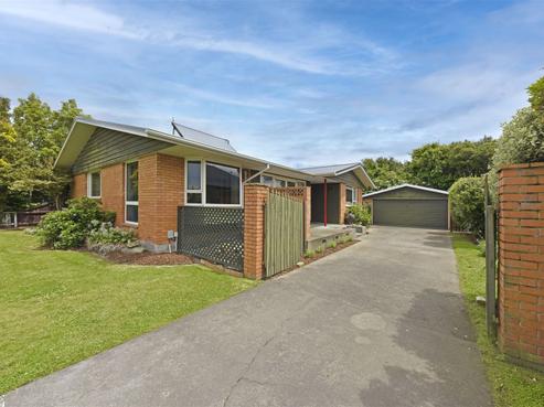 69 Gladson Avenue, Sockburn