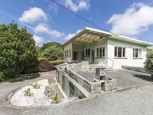 16 Glenside Road, Glenside