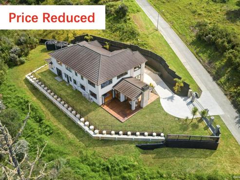 276C Okura River Road, Long Bay