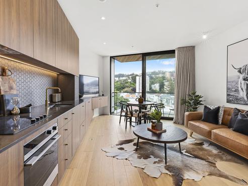 505/251 Victoria Street, Te Aro