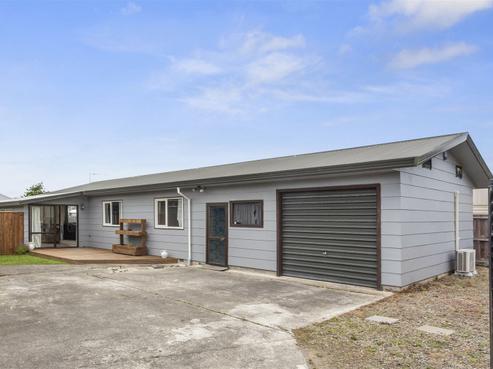 12 East Belt, Rangiora