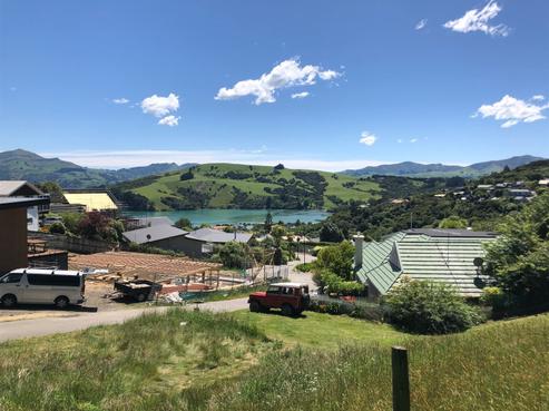 23 Rue Renard, Akaroa