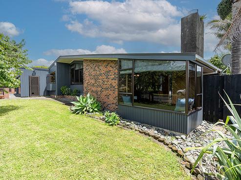 7 Clarkson Crescent, Maunu