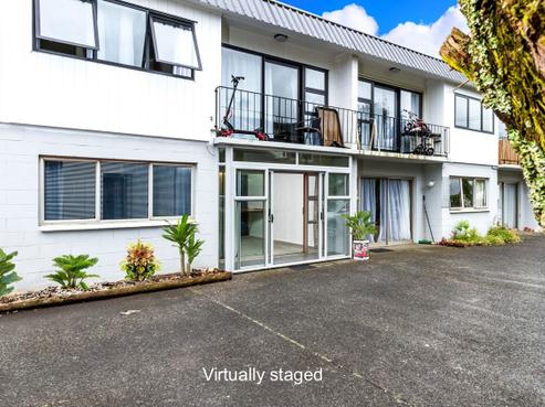 3/767 Beach Road, Browns Bay