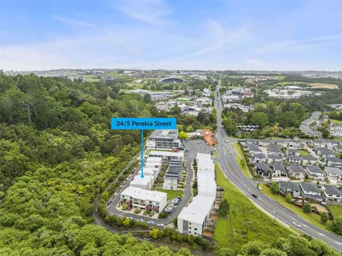 34/5 Perekia Street, Albany