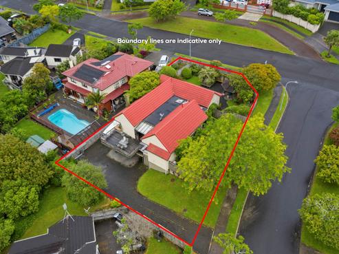 2 Ruka Lane, Saint Johns