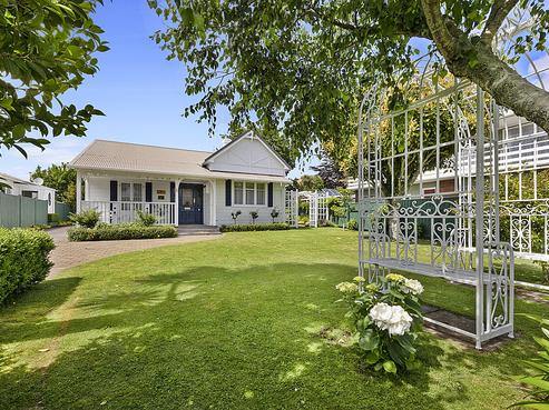 6 Shortland Street, Lower Vogeltown