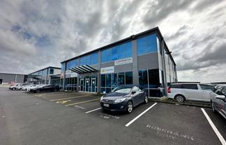 Quality Office Space at Discounted Rental