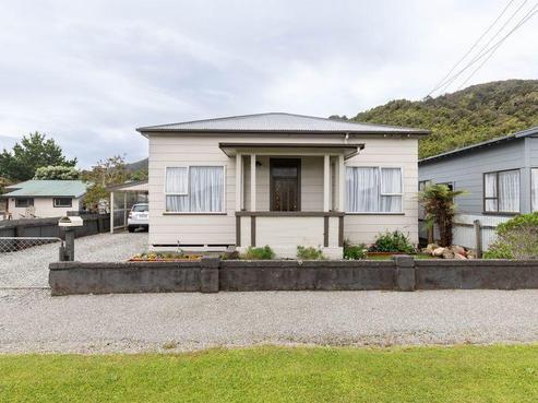 71 Fox Street, Cobden