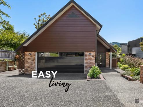 1A Marlborough Street, Silverstream