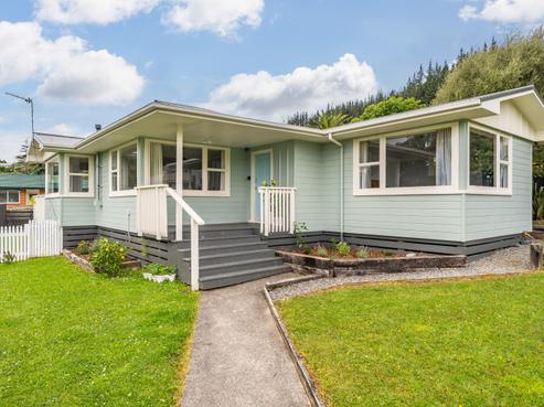 65 Moeraki Road, Maoribank