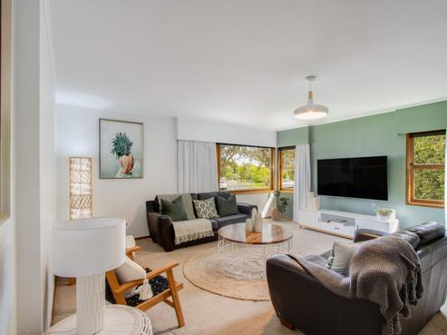 8 Legorne Lane, Havelock North