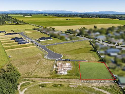 7 Wayleggo Place, Dunsandel