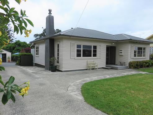 119 Hokianga Road, Dargaville