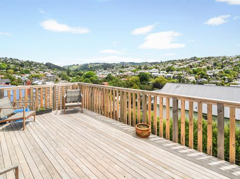 75 Walton Street, Kaikorai