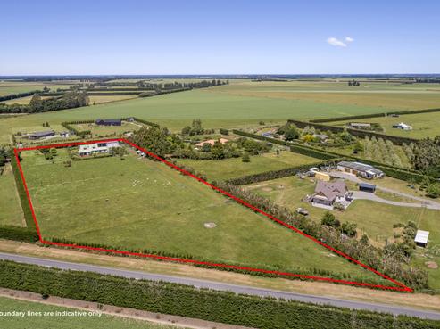 747 Ridgens Road, Darfield