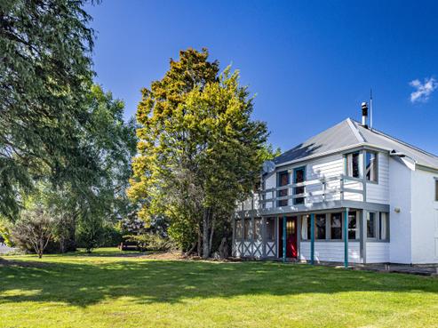 13 Ti Kouka Place, Ohakune