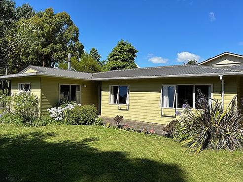 24B Dawson Street, Pahiatua