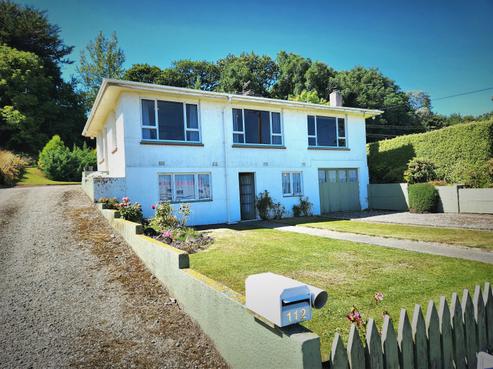 112 Kana Street, Mataura