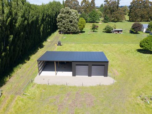 80 Johnstone Street, Tinwald