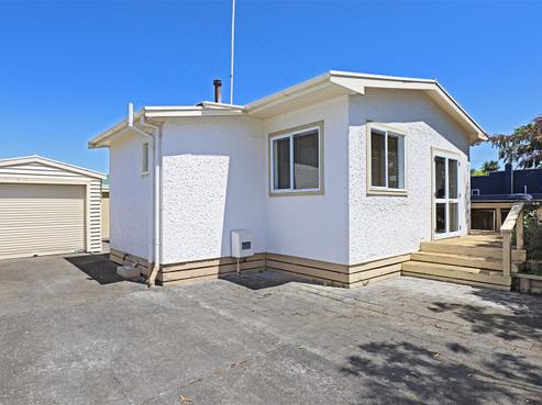 500A Southampton Street West, Hastings