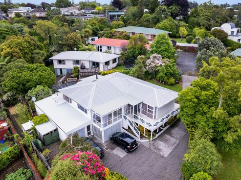 6D Beaumont Crescent, Frankleigh Park