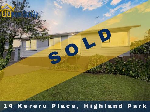 14 Kereru Place, Half Moon Bay