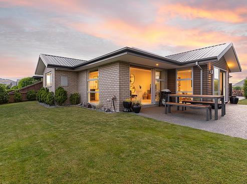 3 Phelan Place, Wigram